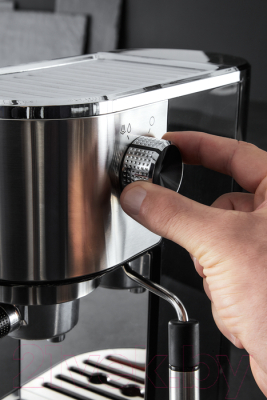 Кофеварка эспрессо Krups XP442C11