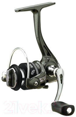 Катушка инерционная 13 Fishing Wicked Longstem Spinning Reel Clampack / NWL-CP - фото