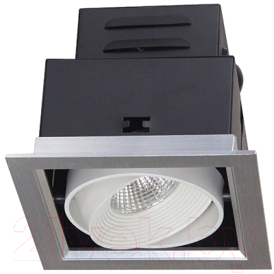 Точечный светильник JAZZway PSP-S 111 4000К