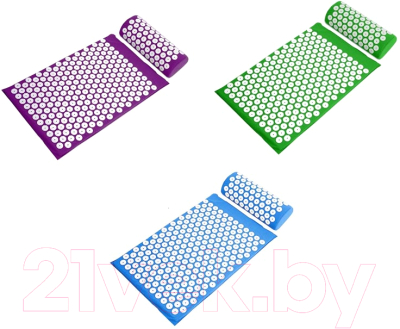 Массажный коврик Indigo NBR IN186