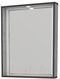 Зеркало Какса-А Verona 60 / 463080 - фото