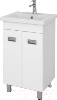 Тумба под умывальник Какса-А Пикколо 50 / 458380 - фото