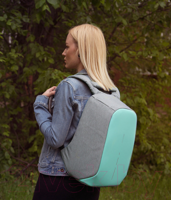 Рюкзак XD Design Bobby Compact P705-537