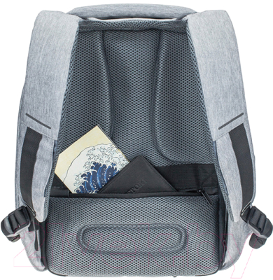 Рюкзак XD Design Bobby Compact P705-537