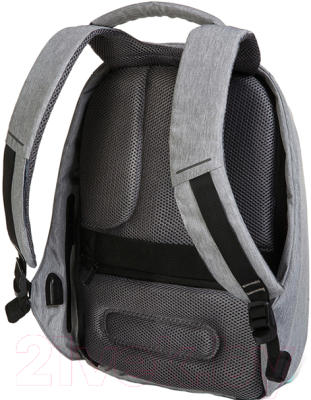 Рюкзак XD Design Bobby Compact P705-537