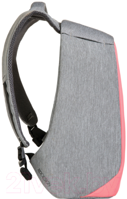 Рюкзак XD Design Bobby Compact P705-534 (розовый)