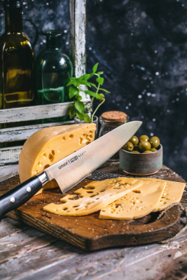 Нож Samura Pro-S SP-0085