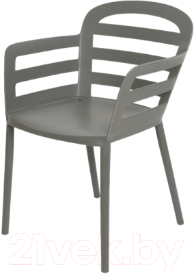 Стул пластиковый Ipae Progarden Бостон / 9840694 - фото