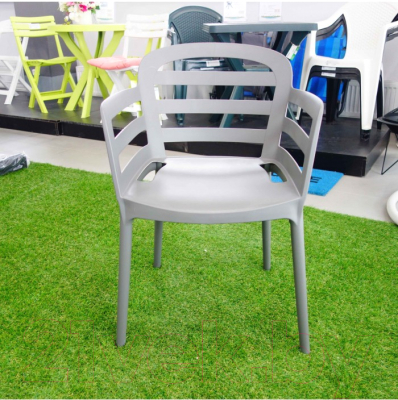 Стул пластиковый Ipae Progarden Бостон / 9840694
