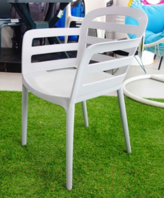 Стул пластиковый Ipae Progarden Бостон / 9840693