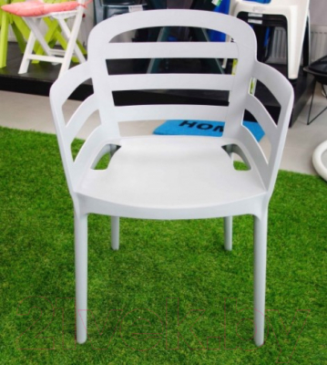 Стул пластиковый Ipae Progarden Бостон / 9840693