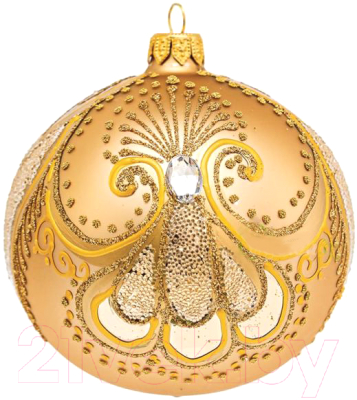 Шар новогодний Orbital Шар Д-258 / 200-057-4 - фото