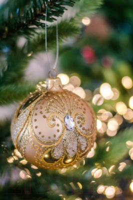 Шар новогодний Orbital Шар Д-258 / 200-057-4