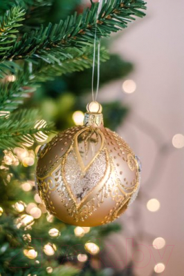 Шар новогодний Orbital Шар Д-258 / 200-057-4