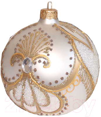 Шар новогодний Orbital Шар Д-258 / 200-057-3 - фото