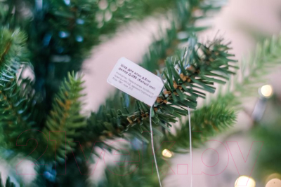 Шар новогодний Orbital Шар Д-258 / 200-057-3