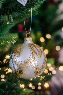 Шар новогодний Orbital Шар Д-258 / 200-057-3