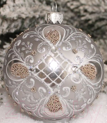 Шар новогодний Orbital Шар Д-300 / 200-059-3 - фото