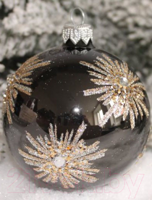 Шар новогодний Orbital Шар Д-363 / 200-072-4 - фото