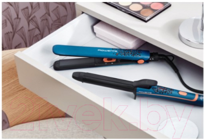 Плойка Rowenta CF3226F0