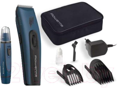 Набор для стайлинга Rowenta YD3017F0 - фото