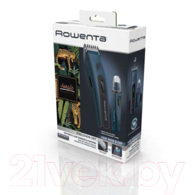 Набор для стайлинга Rowenta YD3017F0