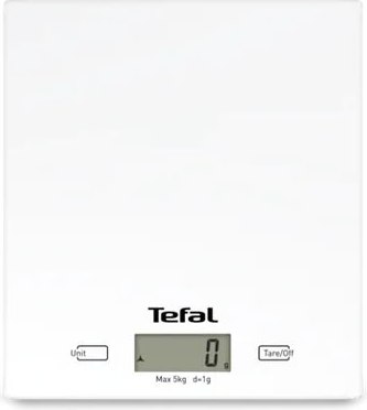 Кухонные весы Tefal BC5304V0 - фото