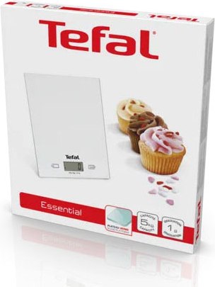 Кухонные весы Tefal BC5304V0