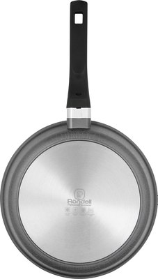 Сковорода Rondell Escurion Grey RDA-1400