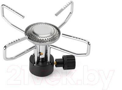 Горелка туристическая Kovea Backpackers Stove / TKB-9209 - фото