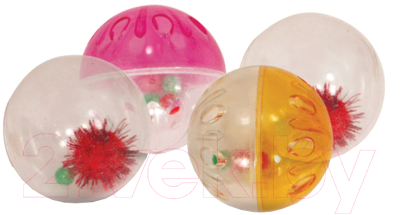 Набор игрушек для кошек Triol XW0017 / 22181032 - фото