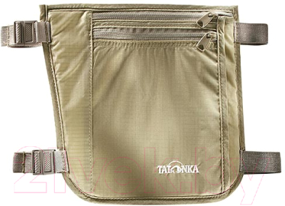 Портмоне Tatonka Skin Secret Pocket / 2854.225 - фото