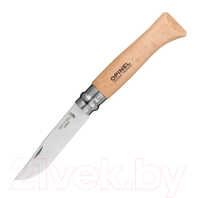 Нож туристический Opinel №8 / 123080 - фото