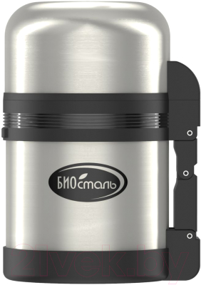 Термос универсальный Биосталь NG-600-1 - фото