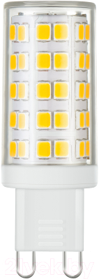 Лампа Elektrostandard G9 LED BL110 9W 220V 4200K BLG904 - фото
