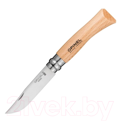 Нож туристический Opinel №7 / 000693 - фото