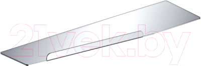 Полка для ванной Iddis Slide SLISC00I44 - фото