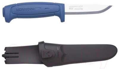 Нож туристический Morakniv Basic 546 / 12241