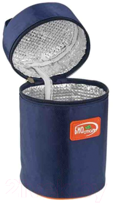 Термос для еды Биосталь NRP-500