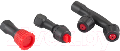 Опрыскиватель аккумуляторный ВИТЯЗЬ АО-16