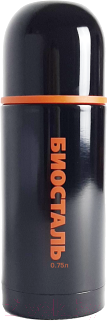 Термос для напитков Биосталь NBP-750C - фото