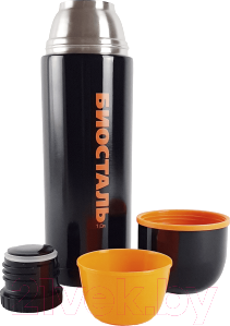 Термос для напитков Биосталь NBP-750C