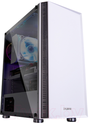 Корпус для компьютера Zalman R2