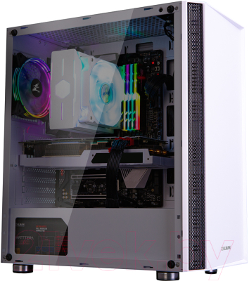 Корпус для компьютера Zalman R2