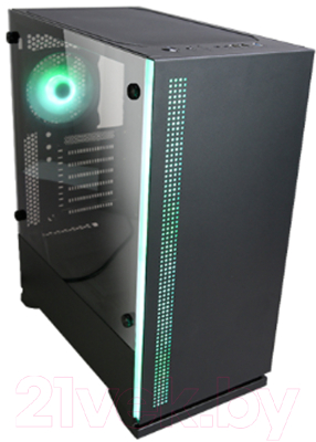 Корпус для компьютера Zalman S5