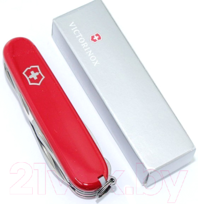 Нож швейцарский Victorinox Climber 1.3703.T