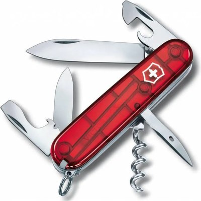 Нож туристический Victorinox Spartan 1.3603.Т - фото