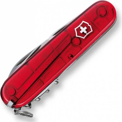 Нож туристический Victorinox Spartan 1.3603.Т