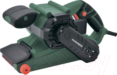 Ленточная шлифовальная машина Favourite BS 76/533 - фото