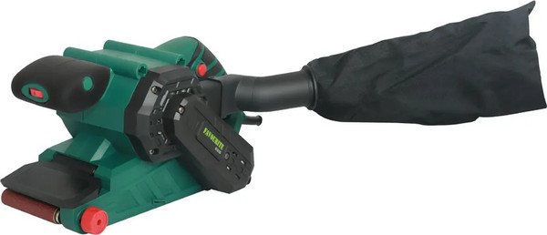 Ленточная шлифовальная машина Favourite BS 76/533